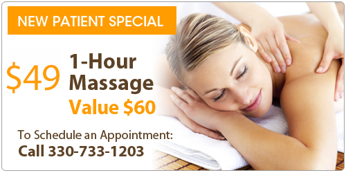 Dunn Chiropractic Massage Coupon